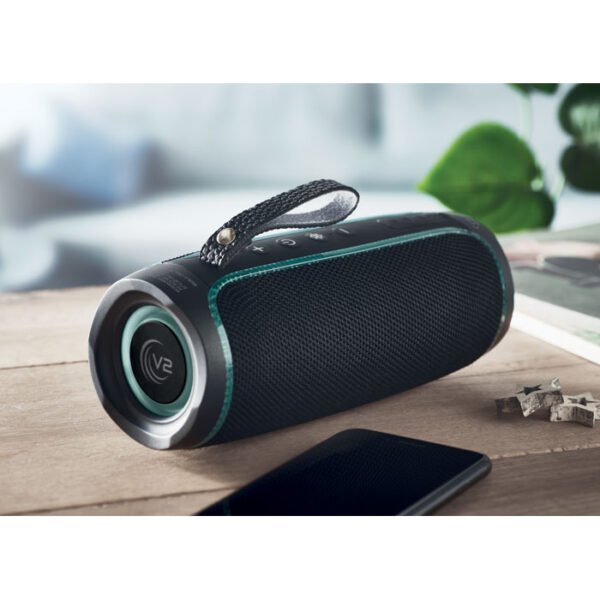 Altavoz resistente agua IPX4 DIMA - Imagen 2