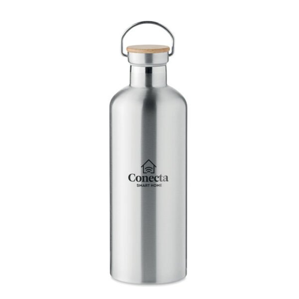 Botella doble pared 1,5L HELSINKI EXTRA - Imagen 2