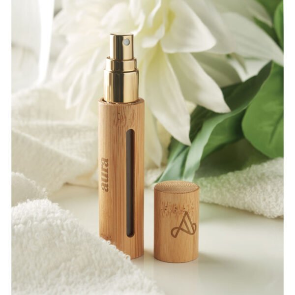 Atomizador de perfume de 10 ml MIZER - Imagen 2