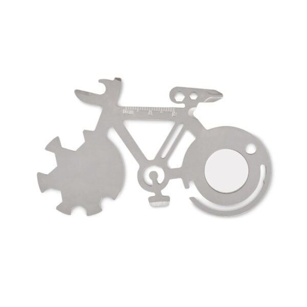 Multiherramienta acero inox. BITOOL