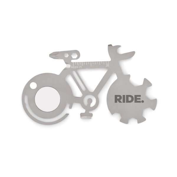 Multiherramienta acero inox. BITOOL - Imagen 2