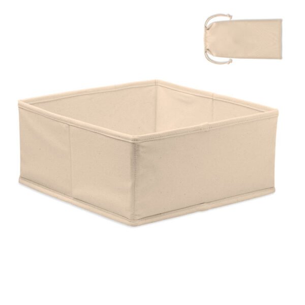 Caja almacenar gran 220 gr/m² KON