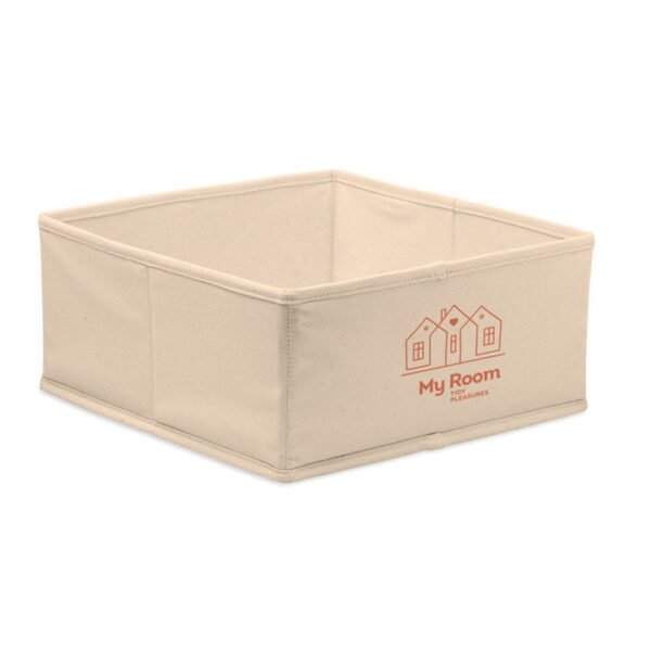 Caja almacenar gran 220 gr/m² KON - Imagen 2