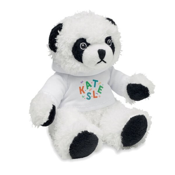 Muñeco peluche forma de osito PENNY - Imagen 2