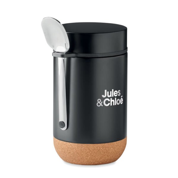 Tarro doble pared de 400 ml BETTNA - Imagen 2