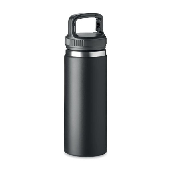 Botella doble pared 500 ml CLEO