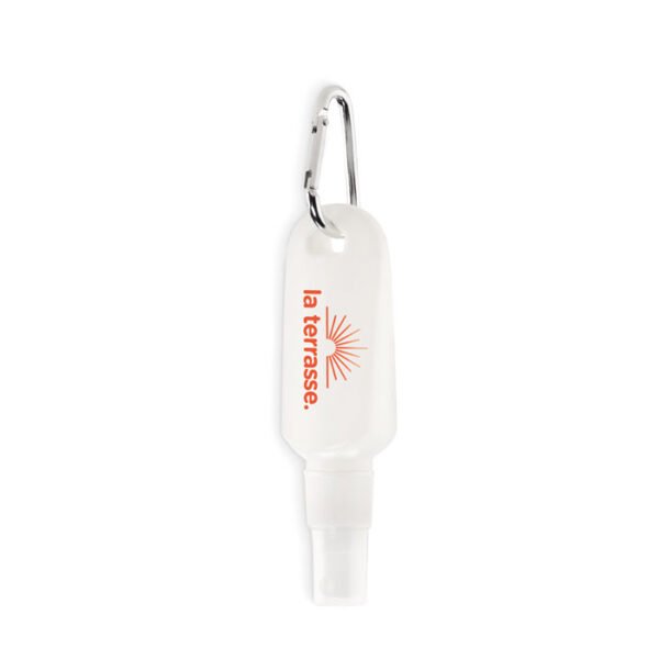 Loción solar en spray 30 ml CRENSUN - Imagen 2