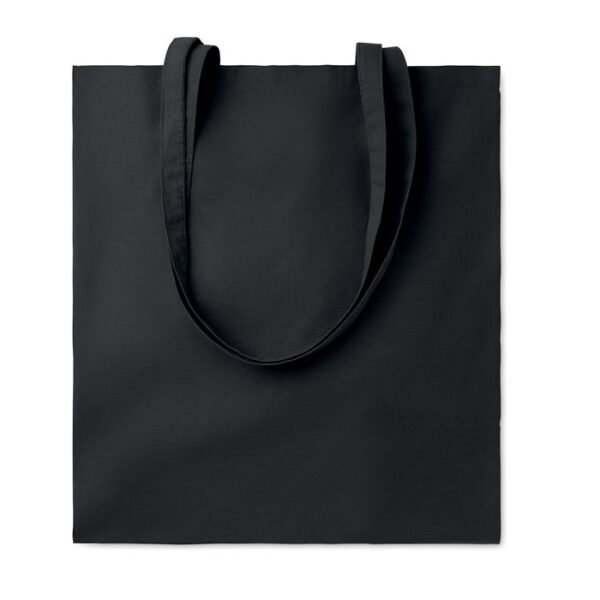 Bolsa de algodón ecológico EU TURA COLOUR