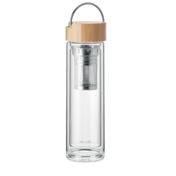 Botella doble pared 400 ml BATAMI