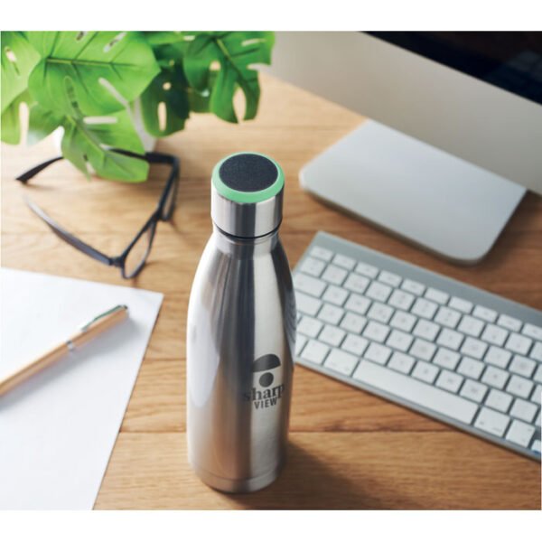 Botella de doble pared 500 ml DEREO - Imagen 3