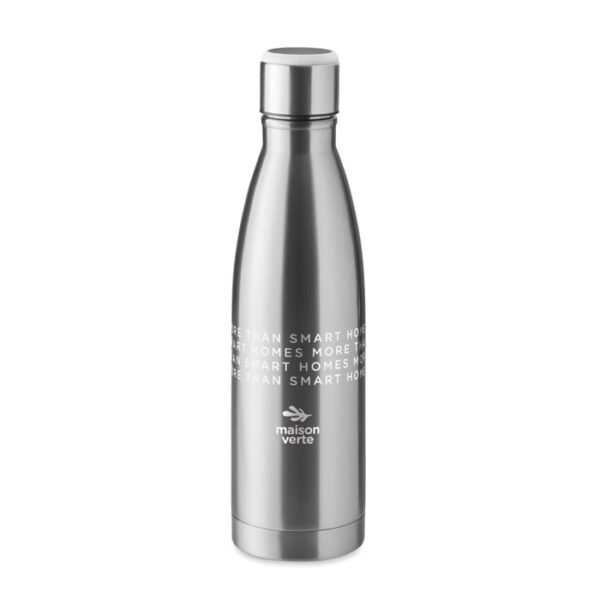 Botella de doble pared 500 ml DEREO - Imagen 2