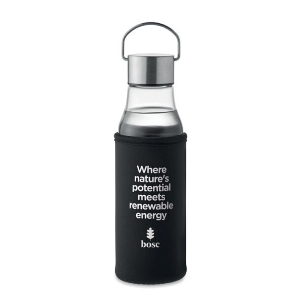Botella de vidrio 500 ml NIAGARA - Imagen 2