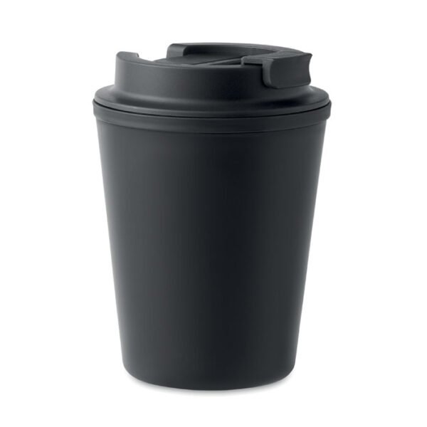 Vaso de PP 300 ml TRIDUS
