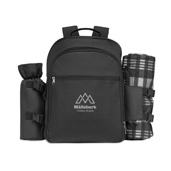 Mochila picnic para 4 personas DUIN - Imagen 2