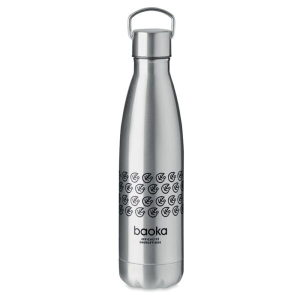Botella de doble pared 500ml ARCTIC - Imagen 2