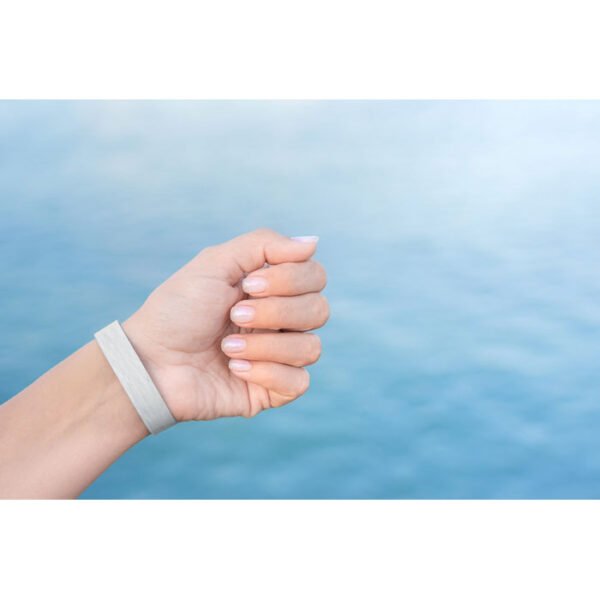 Pulsera de papel con semillas BANDSEE - Imagen 2