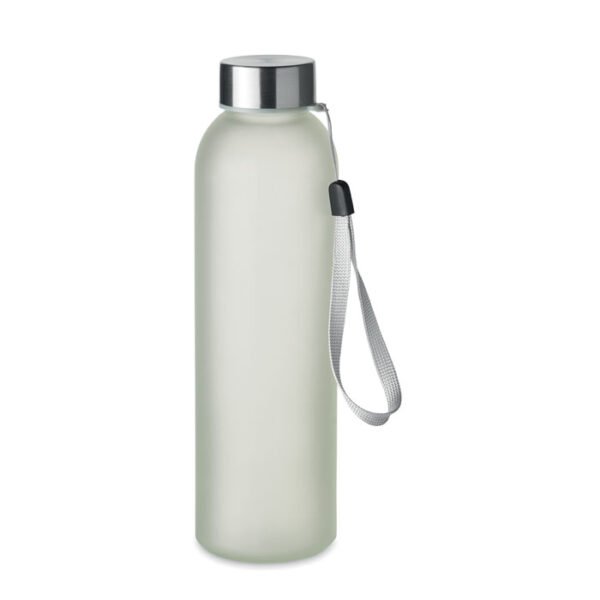 Botella vidrio sublim. 500ml OLMA