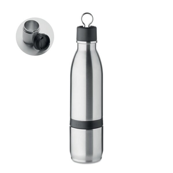 Botella 2 - 1 doble pared 500 m ATERA