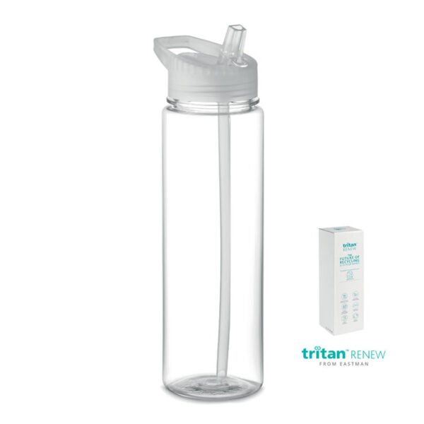 Botella Tritan Renew™ 650 ml BAY