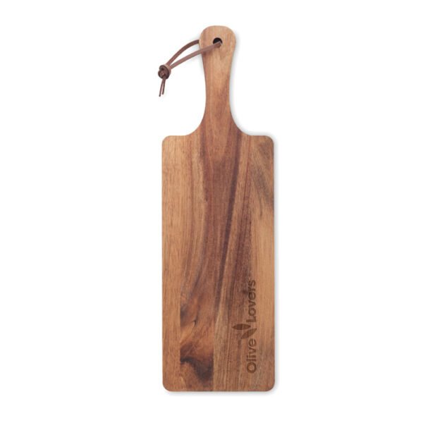 Tabla de madera de acacia CIBO - Imagen 2