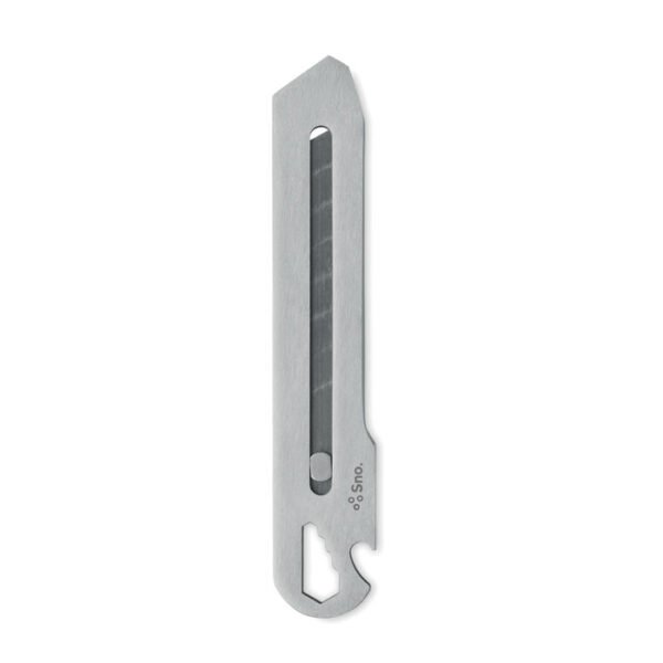 Cúter multiusos retráctil KNIFEPLUS - Imagen 2