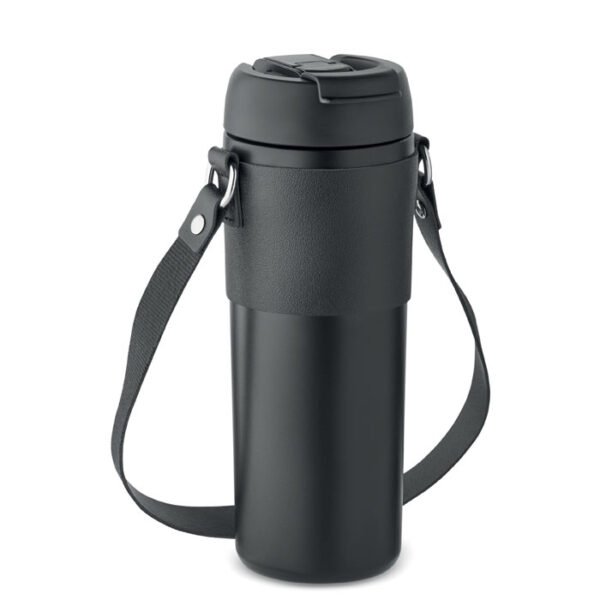 Vaso de doble pared 700 ml AIRA