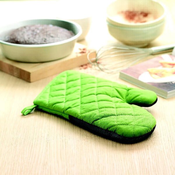 Manopla  de cocina NEOKIT - Imagen 3