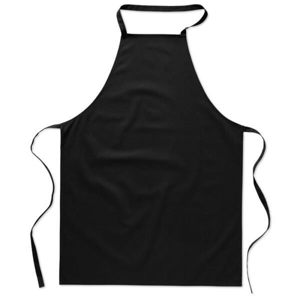 Delantal cocina en algodón KITAB