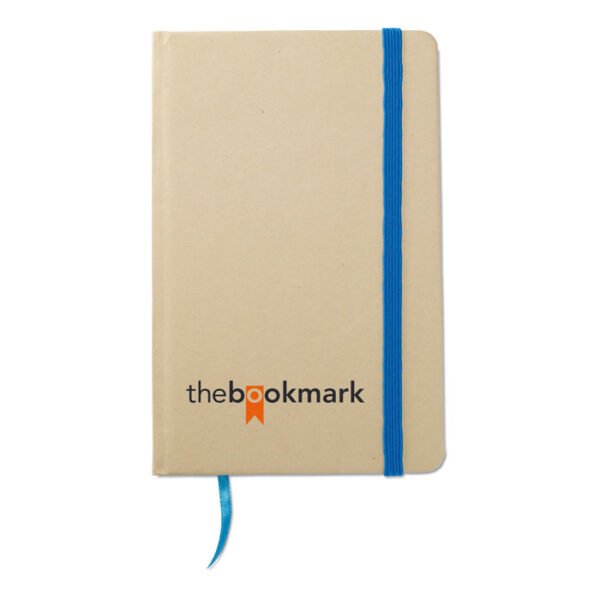 Libreta material reciclado EVERNOTE - Imagen 2