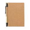 Bloc notas reciclable CARTOPAD