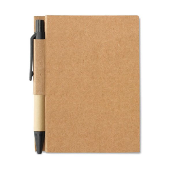 Bloc notas reciclable CARTOPAD