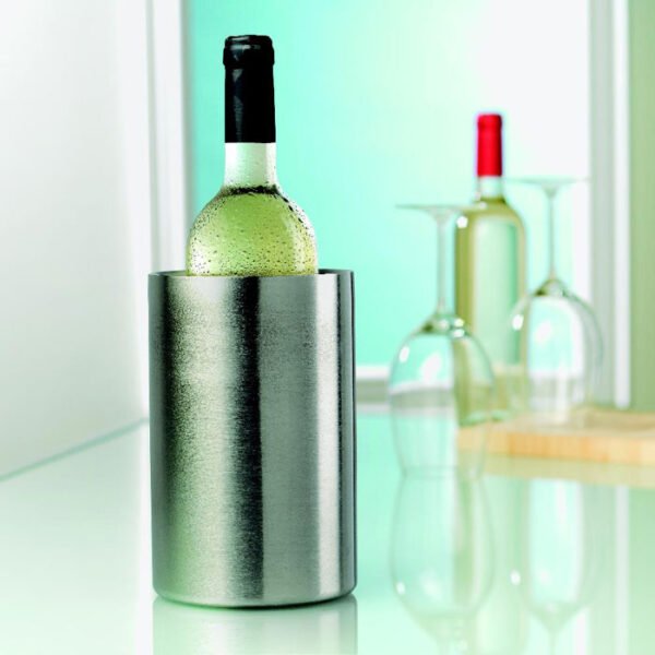 Enfriador de acero inoxidable COOLIO - Imagen 3