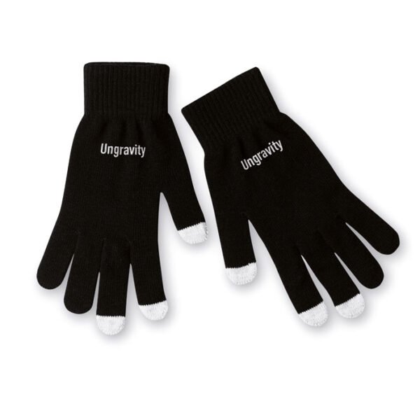Guantes táctiles p/ smartphone TACTO - Imagen 2