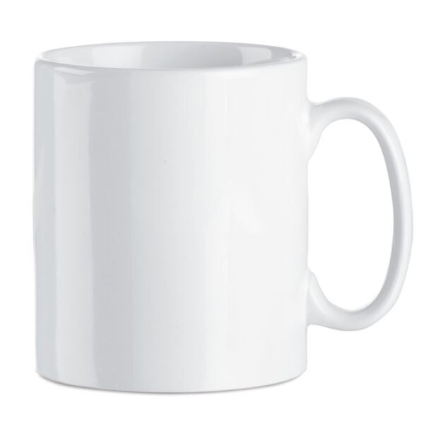 Taza sublimación 300 ml SUBLIM