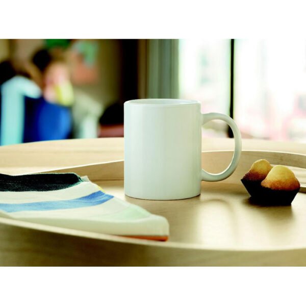 Taza sublimación 300 ml SUBLIM - Imagen 3