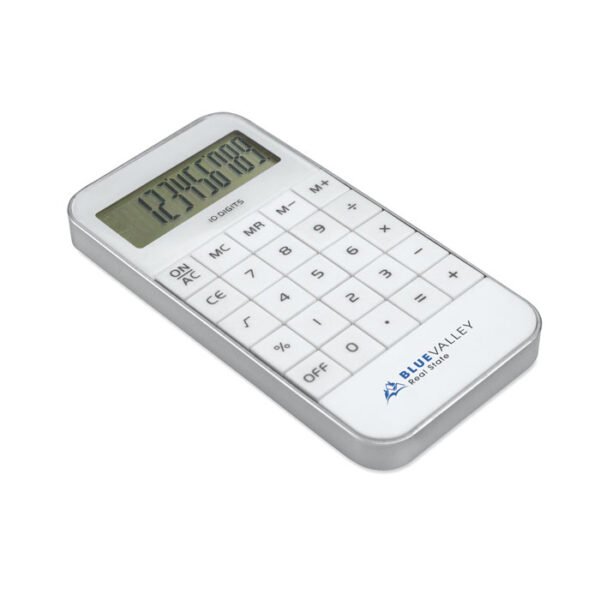 Calculadora ZACK - Imagen 2