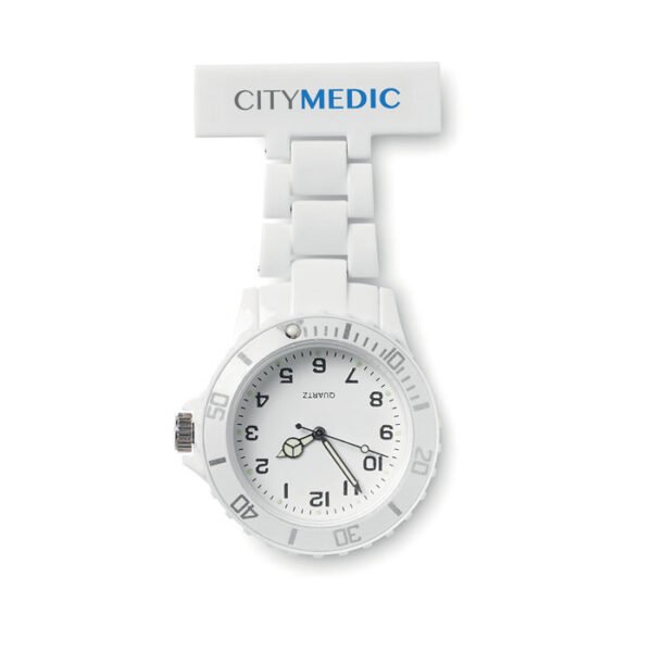 Reloj de enfermera analógico NURWATCH - Imagen 2