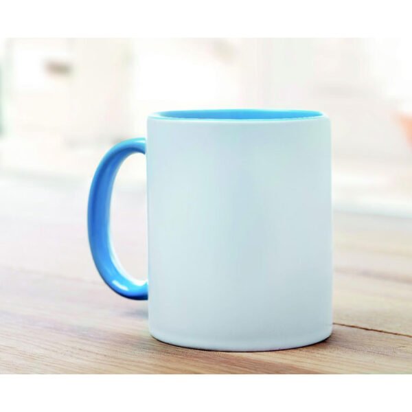 Taza para sublimación SUBLIMCOLY - Imagen 3