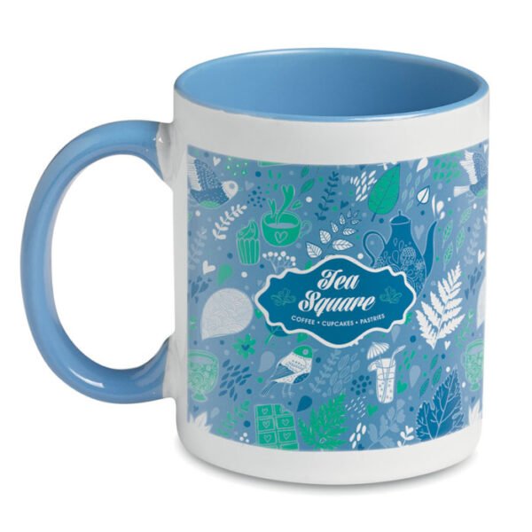 Taza para sublimación SUBLIMCOLY - Imagen 2