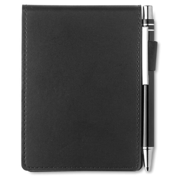Libreta A7 CAM