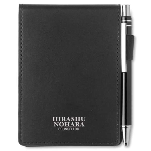 Libreta A7 CAM - Imagen 2