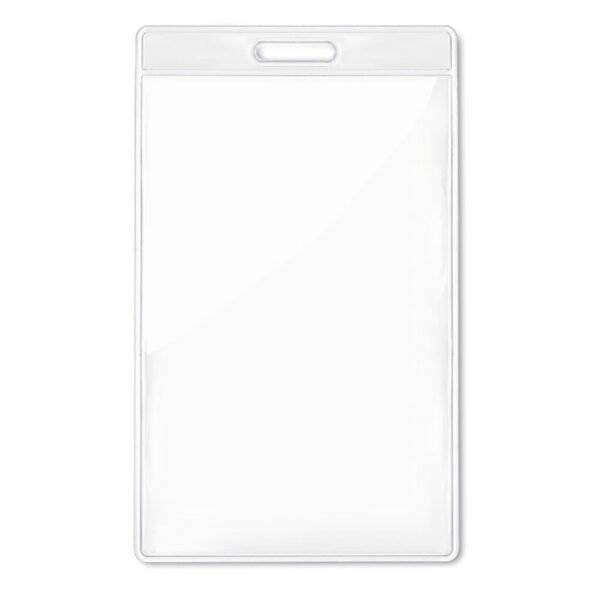 Identificador transparente BADGO