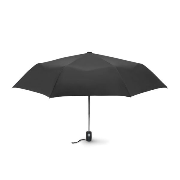Paraguas luxe 21" antiviento GENTLEMEN