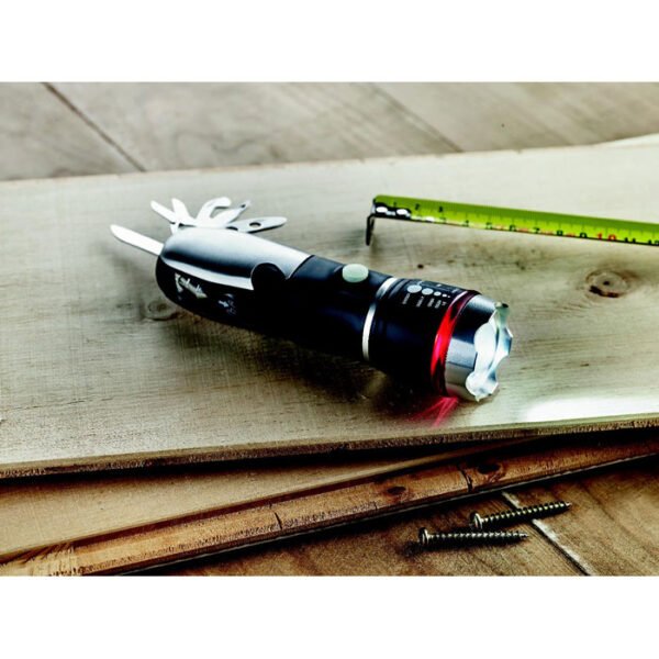 Linterna multiusos HAMLIGHT - Imagen 3