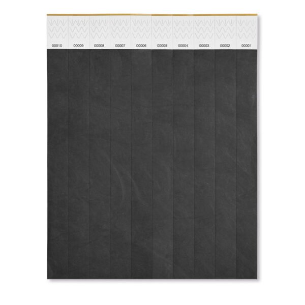 Pulsera eventos Tyvek® TYVEK