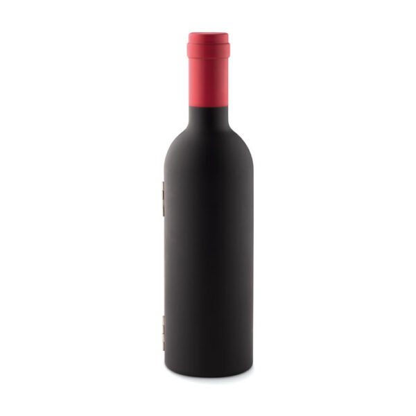 Set de vino botella SETTIE