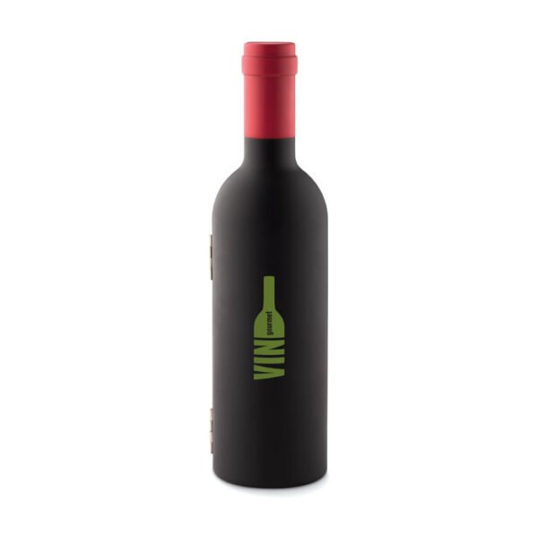 Set de vino botella SETTIE - Imagen 2