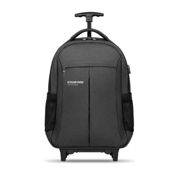 Mochila Trolley STOCKHOLM TROLLEY - Imagen 2