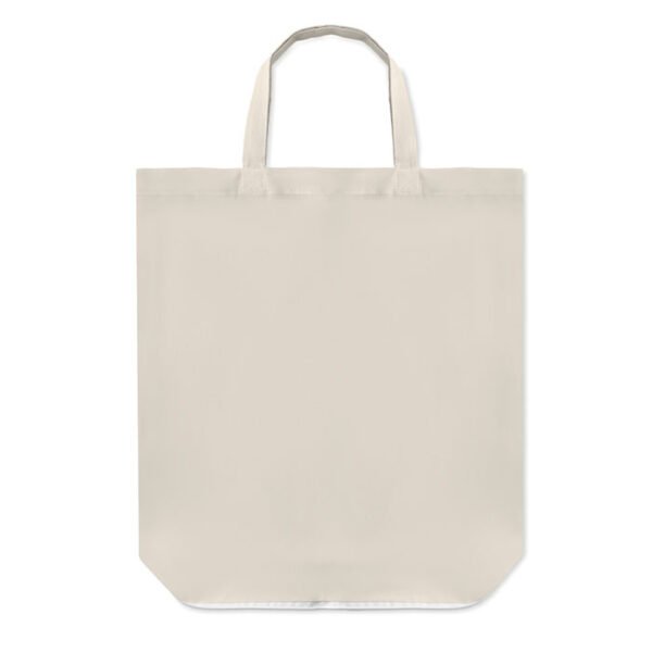 Bolsa plegable de algodón FOLDY COTTON