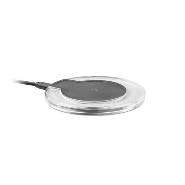 Cargador Inalámbrico UVE CHARGING